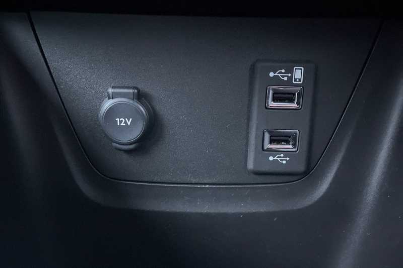 Used Vauxhall Crossland 2024 for sale - 77471888: Photo 48