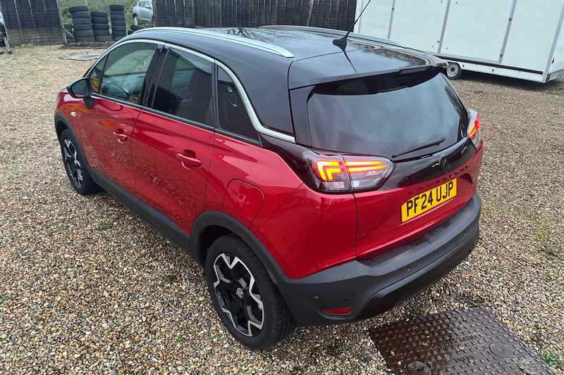 Used Vauxhall Crossland 2024 for sale - 77471888: Photo 59