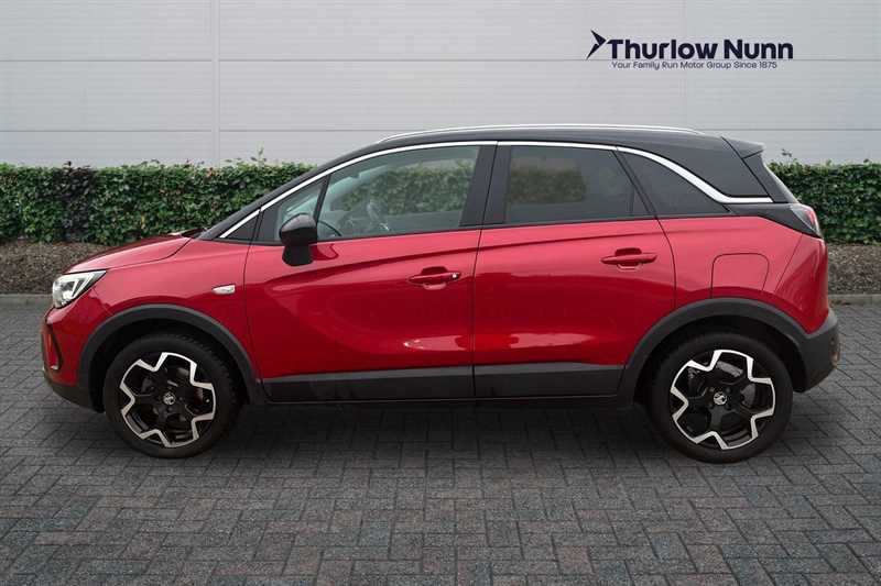 Used Vauxhall Crossland 2024 for sale - 77471888: Photo 6