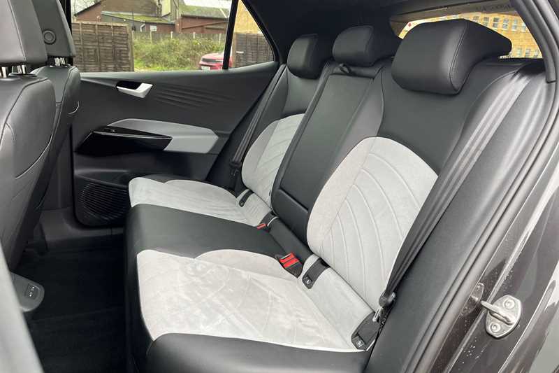 Used Volkswagen ID.3 2022 for sale - 77512773: Photo 23