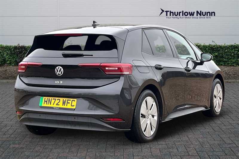 Used Volkswagen ID.3 2022 for sale - 77512773: Photo 3