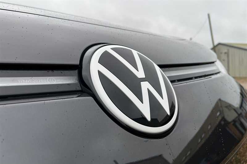 Used Volkswagen ID.3 2022 for sale - 77512773: Photo 31