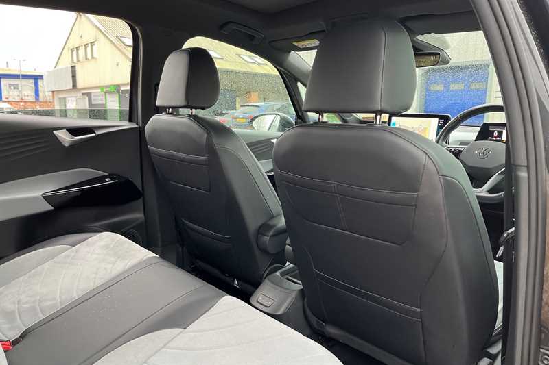 Used Volkswagen ID.3 2022 for sale - 77512773: Photo 38