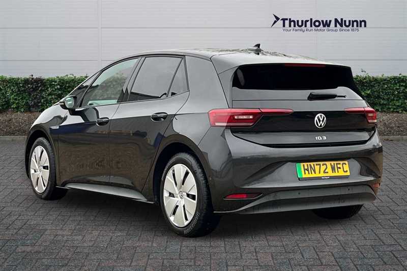 Used Volkswagen ID.3 2022 for sale - 77512773: Photo 5