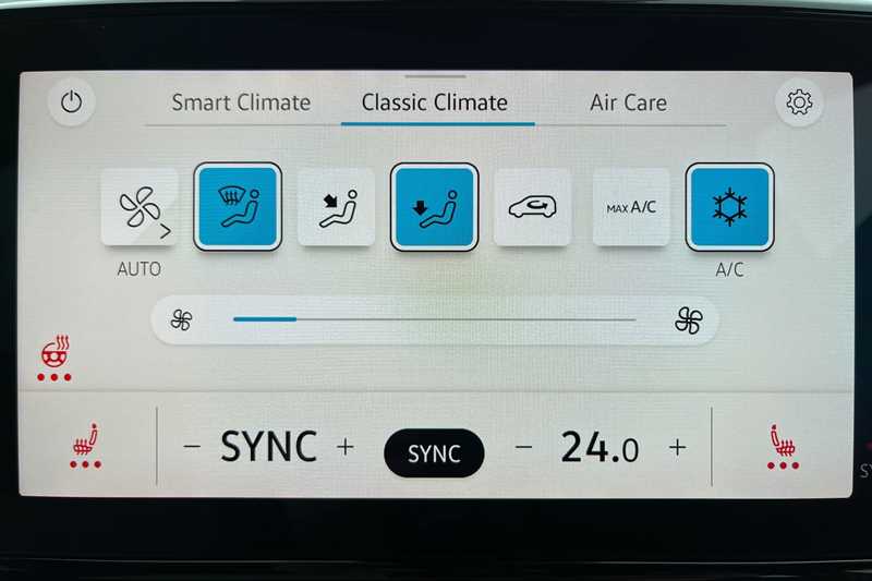 Used Volkswagen ID.3 2022 for sale - 77512773: Photo 50