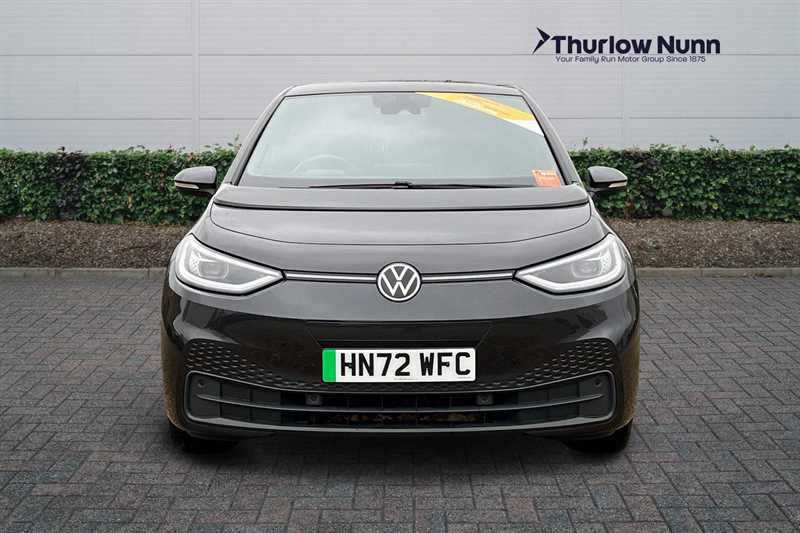 Used Volkswagen ID.3 2022 for sale - 77512773: Photo 8