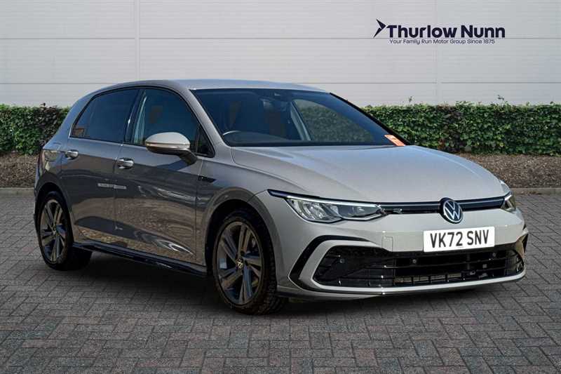 Used Volkswagen Golf 2022 for sale - 76155306: Photo 1