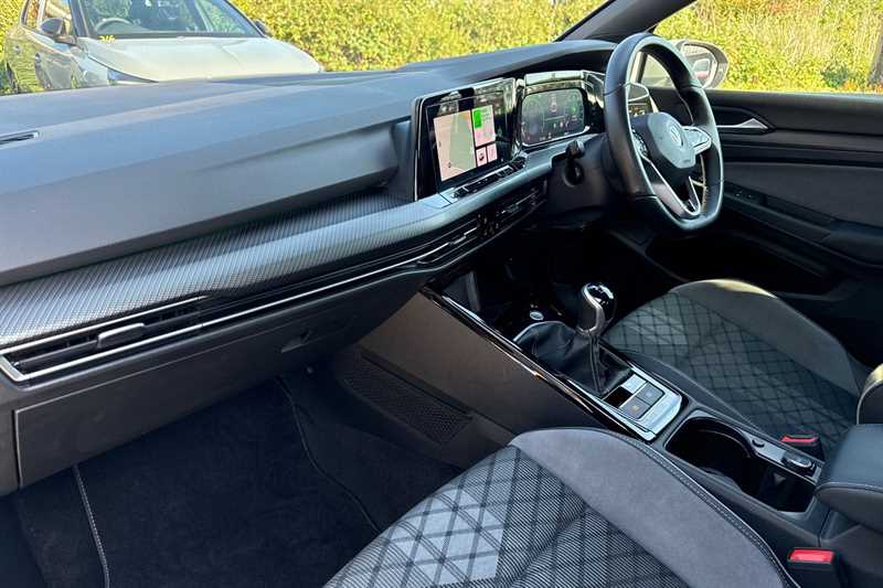 Used Volkswagen Golf 2022 for sale - 76155306: Photo 13