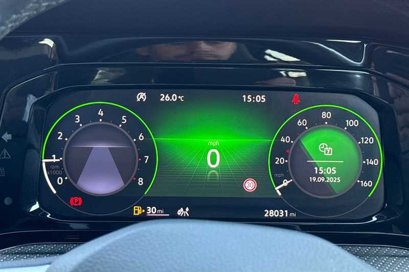 Used Volkswagen Golf 2022 for sale - 76155306: Photo 20