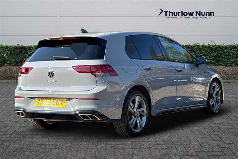 Used Volkswagen Golf 2022 for sale - 76155306: Photo 3