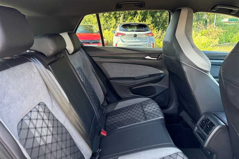 Used Volkswagen Golf 2022 for sale - 76155306: Photo 39