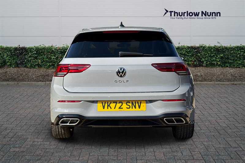 Used Volkswagen Golf 2022 for sale - 76155306: Photo 4