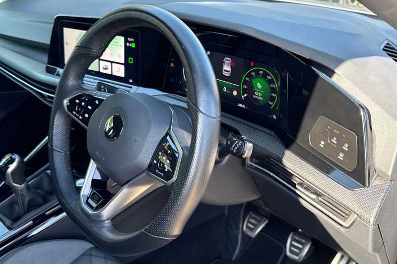 Used Volkswagen Golf 2022 for sale - 76155306: Photo 42