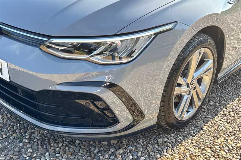 Used Volkswagen Golf 2022 for sale - 76155306: Photo 57