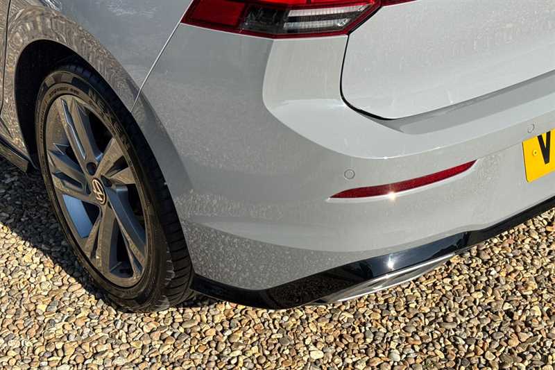 Used Volkswagen Golf 2022 for sale - 76155306: Photo 58