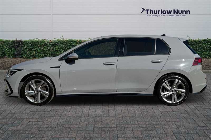 Used Volkswagen Golf 2022 for sale - 76155306: Photo 6