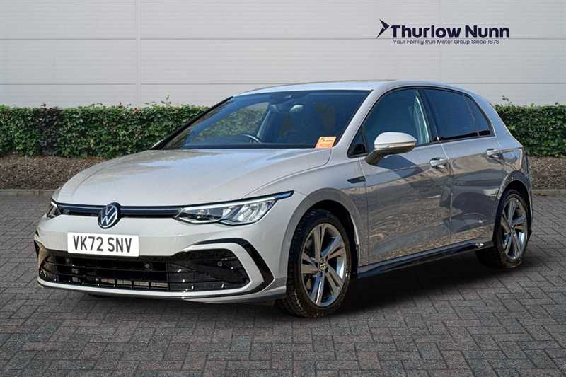 Used Volkswagen Golf 2022 for sale - 76155306: Photo 7