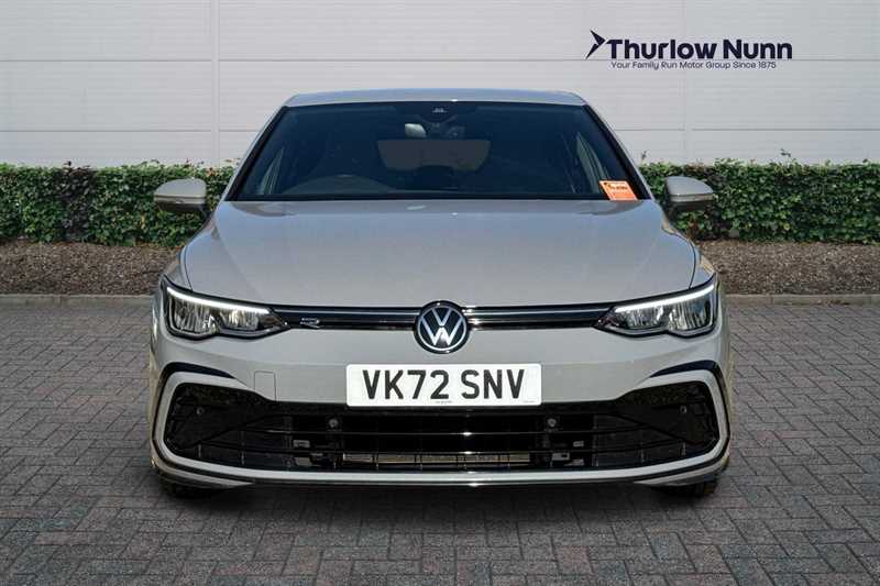 Used Volkswagen Golf 2022 for sale - 76155306: Photo 8