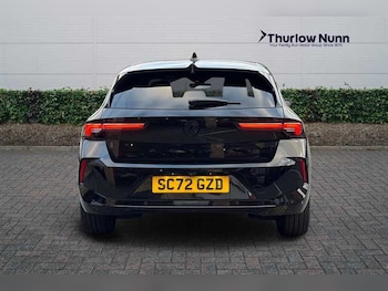 Used Vauxhall Astra 2022 for sale - 76241796: Photo