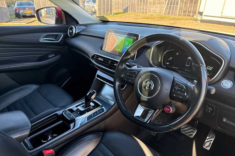 Used MG MG HS 2022 for sale - 77146238: Photo 10