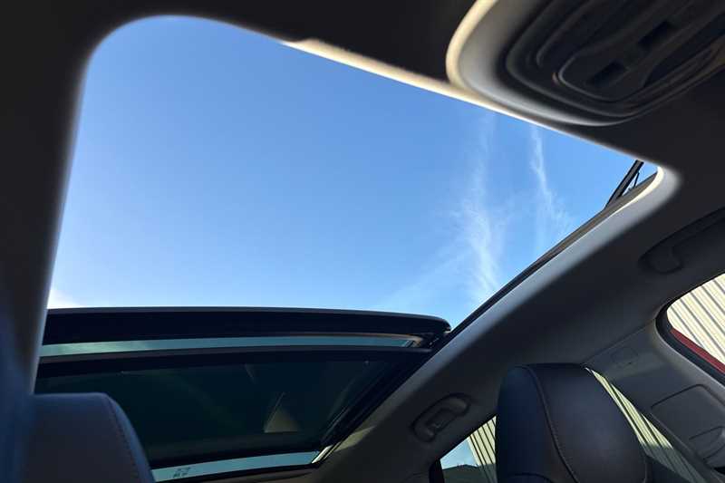 Used MG MG HS 2022 for sale - 77146238: Photo 18