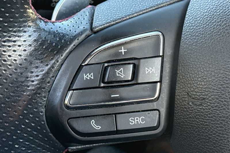 Used MG MG HS 2022 for sale - 77146238: Photo 21