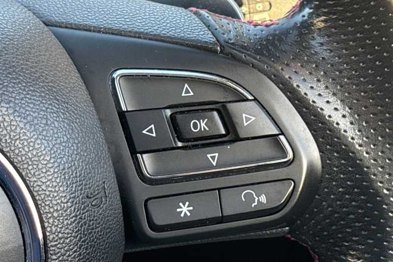 Used MG MG HS 2022 for sale - 77146238: Photo 22