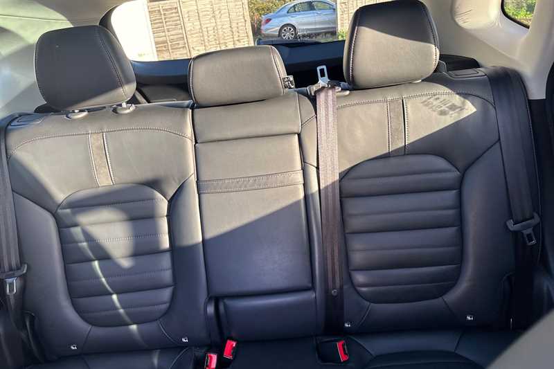 Used MG MG HS 2022 for sale - 77146238: Photo 23