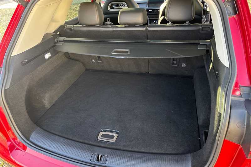 Used MG MG HS 2022 for sale - 77146238: Photo 24