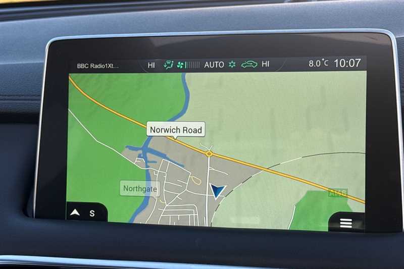 Used MG MG HS 2022 for sale - 77146238: Photo 43