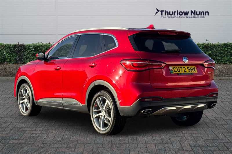 Used MG MG HS 2022 for sale - 77146238: Photo 5