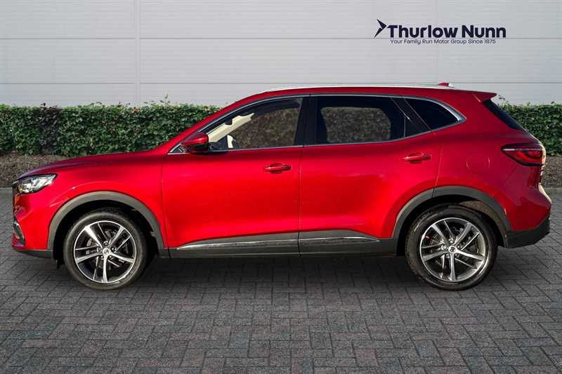 Used MG MG HS 2022 for sale - 77146238: Photo 6