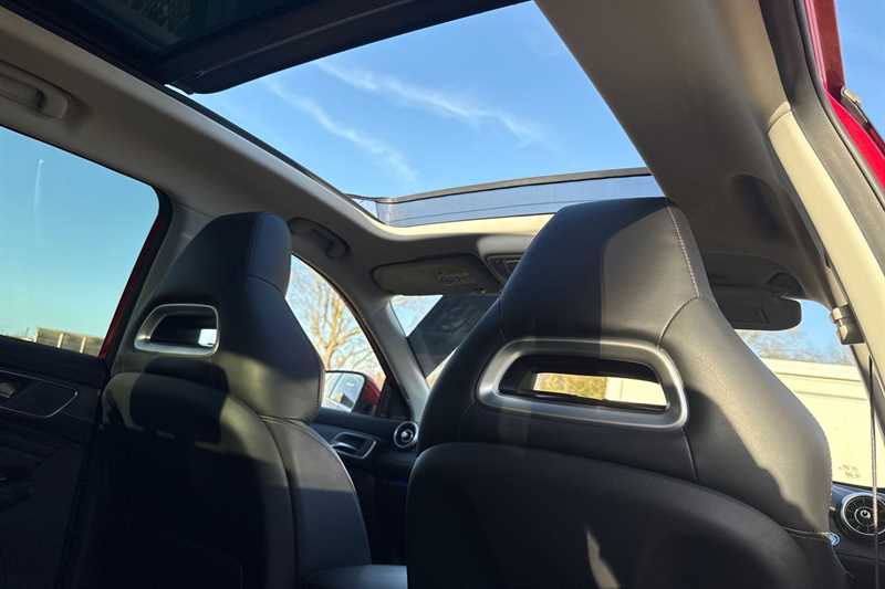 Used MG MG HS 2022 for sale - 77146238: Photo 60