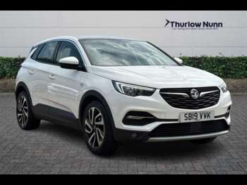 2019 - 1.2 Turbo Elite Nav SUV 5dr Petrol Manual 6Spd Euro 6 (s/s) (130 ps)