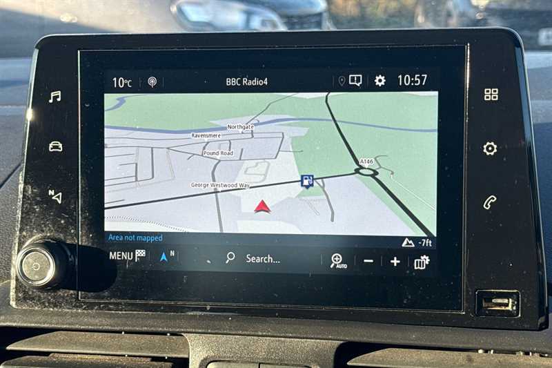 Used Vauxhall Combo Life 2019 for sale - 77145983: Photo 17