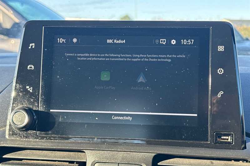 Used Vauxhall Combo Life 2019 for sale - 77145983: Photo 18