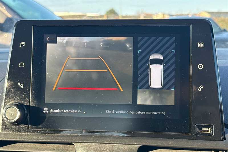 Used Vauxhall Combo Life 2019 for sale - 77145983: Photo 19