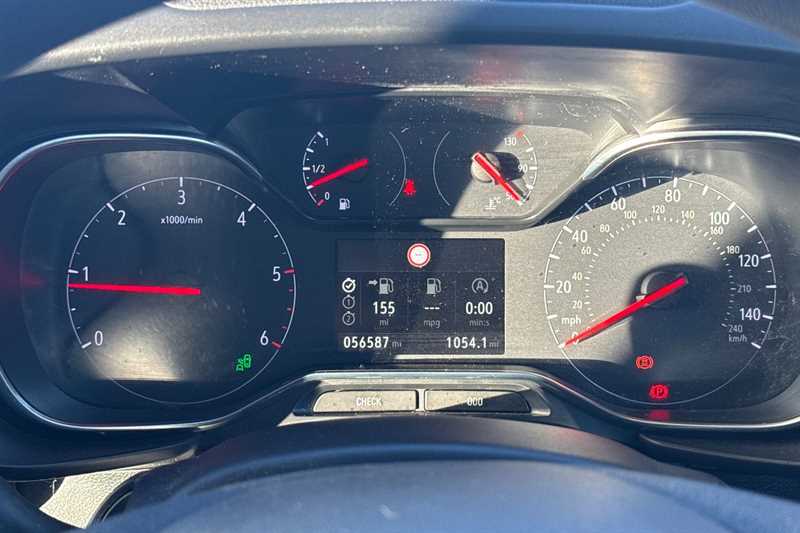 Used Vauxhall Combo Life 2019 for sale - 77145983: Photo 20