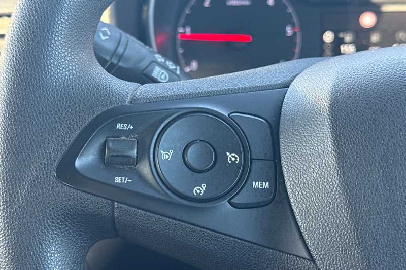 Used Vauxhall Combo Life 2019 for sale - 77145983: Photo 21