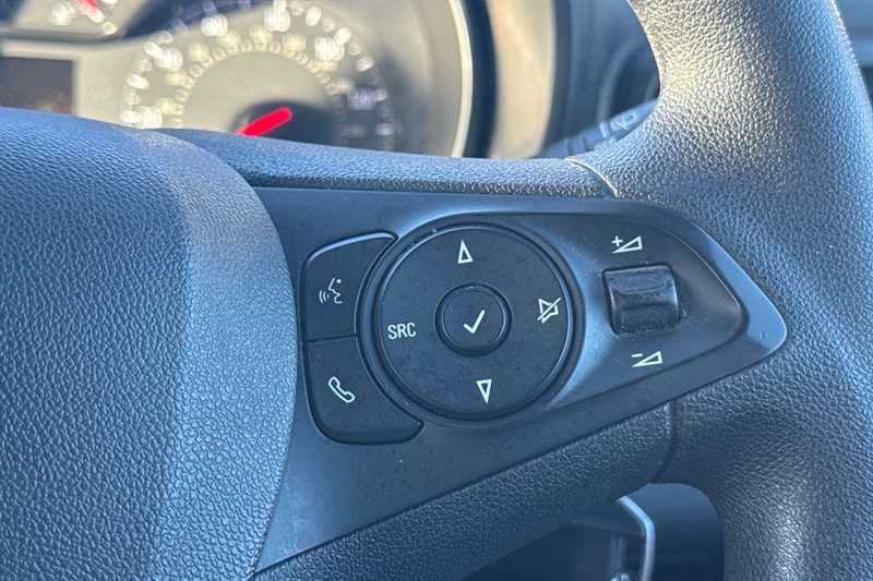 Used Vauxhall Combo Life 2019 for sale - 77145983: Photo 22