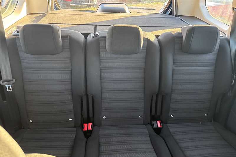 Used Vauxhall Combo Life 2019 for sale - 77145983: Photo 23