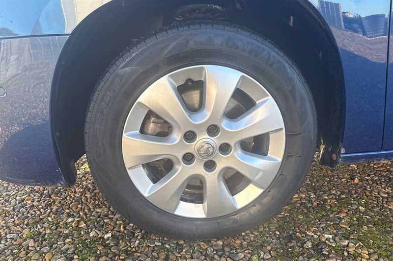 Used Vauxhall Combo Life 2019 for sale - 77145983: Photo 26