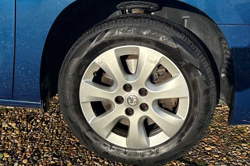 Used Vauxhall Combo Life 2019 for sale - 77145983: Photo 27