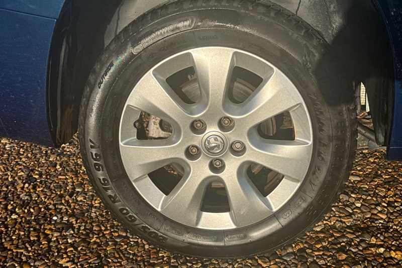 Used Vauxhall Combo Life 2019 for sale - 77145983: Photo 28