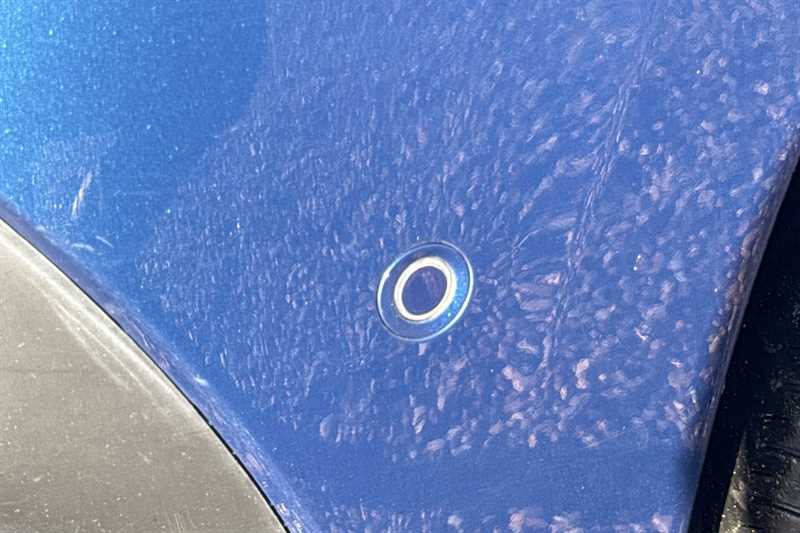 Used Vauxhall Combo Life 2019 for sale - 77145983: Photo 34