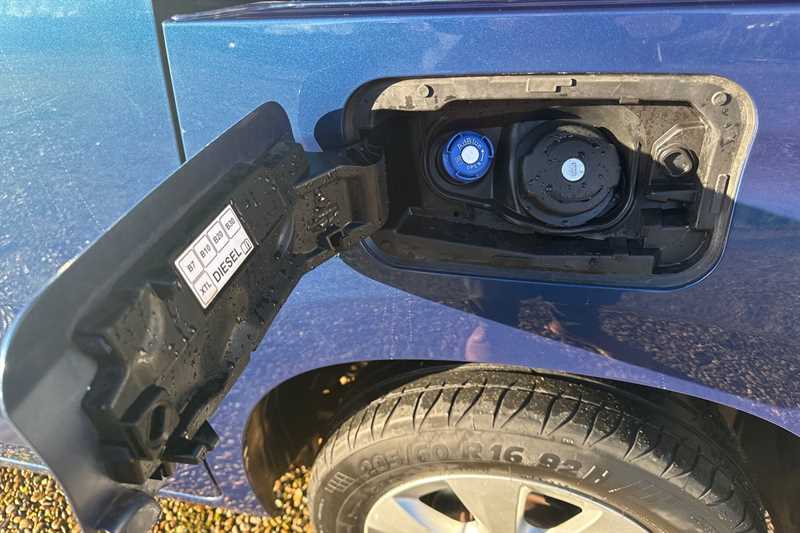 Used Vauxhall Combo Life 2019 for sale - 77145983: Photo 40