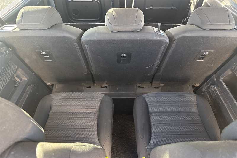 Used Vauxhall Combo Life 2019 for sale - 77145983: Photo 41