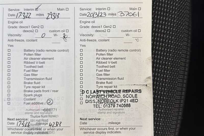 Used Vauxhall Combo Life 2019 for sale - 77145983: Photo 46