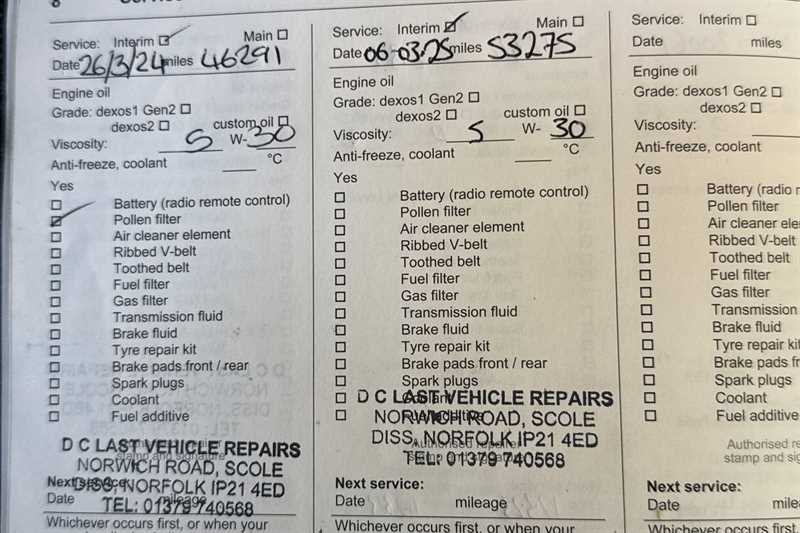 Used Vauxhall Combo Life 2019 for sale - 77145983: Photo 47