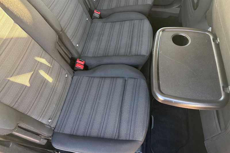 Used Vauxhall Combo Life 2019 for sale - 77145983: Photo 50